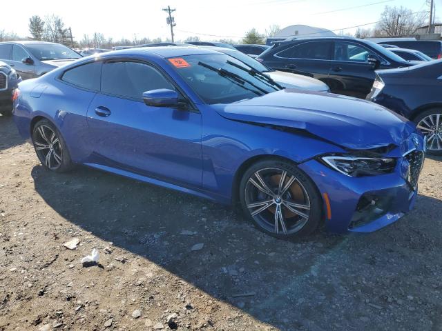 WBA53AP05MCF32681 BMW 430I