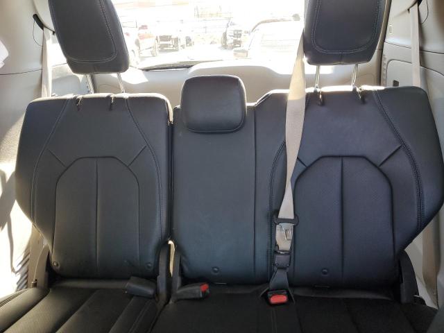 2C4RC1BG7MR527608 Chrysler Pacifica Touring L