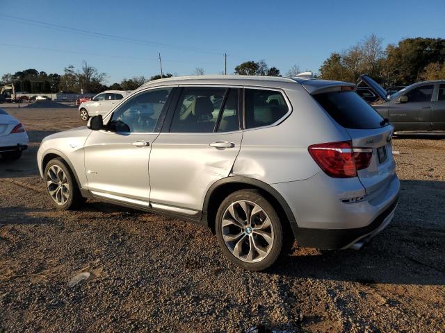 5UXWZ7C59H0U46058 BMW X3 Sdrive28i