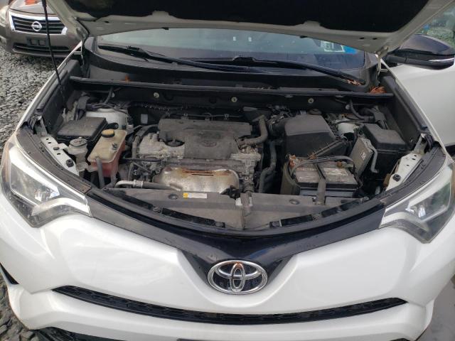 2T3JFREV3GW460531 Toyota RAV4 SE