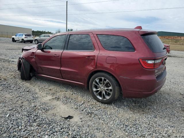 1C4SDJCT5LC130531 Dodge Durango R/t