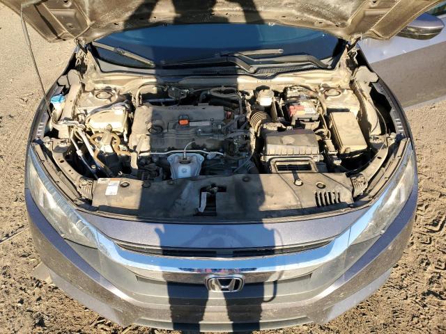 19XFC2F53JE033227 Honda Civic Lx