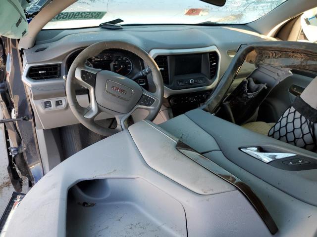 1GKKNLLS2JZ131814 GMC ACADIA SLE