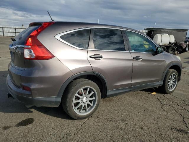 3CZRM3H38FG707731 Honda CR-V LX