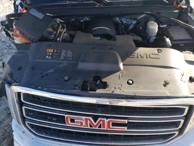 1GKS1AKC3GR477132 GMC YUKON SLE