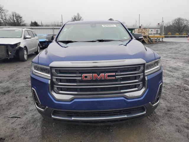 1GKKNLLS9PZ178170 GMC Acadia At4