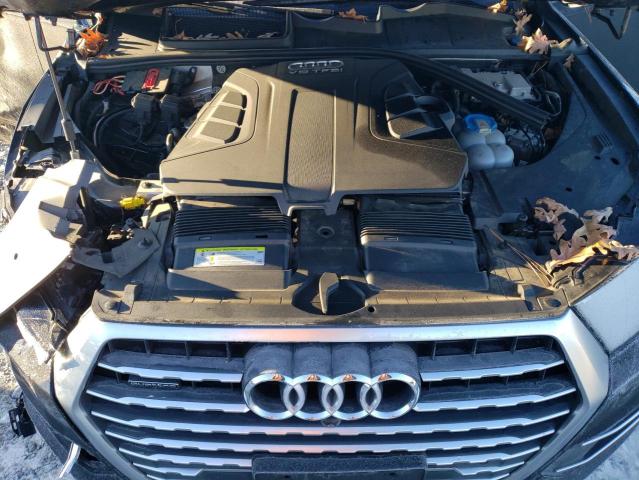 WA1LAAF72HD025369 Audi Q7 Premium Plus