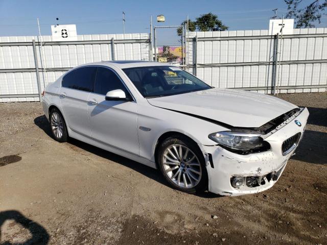 WBA5A5C53GG347747 BMW 528 I