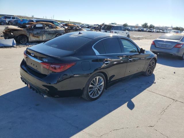 JN1EV7AR3LM251690 Infiniti Q50 PURE