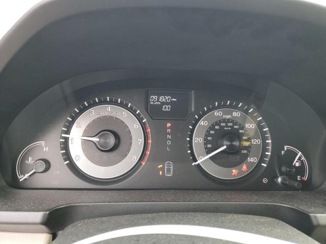 5FNRL5H24FB096484 Honda ODYSSEY LX