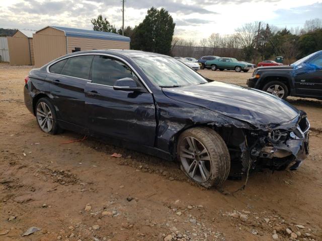 WBA4J7C5XKBM75481 BMW 440xi Gran Coupe