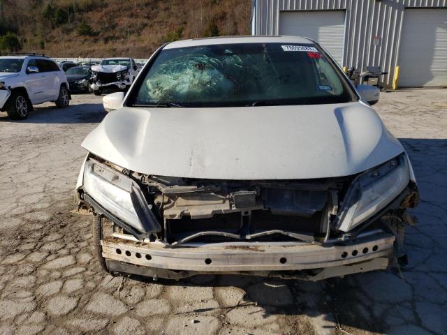5FNRL6H95JB024026 Honda Odyssey Elite