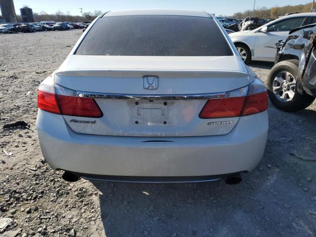 1HGCR2F54FA218836 Honda Accord Sport