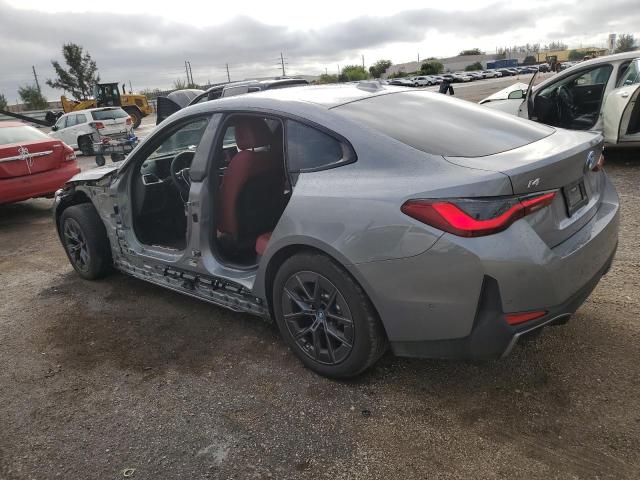 WBY73AW0XPFP66343 BMW I4 Edrive40