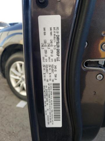 3C4PDCBB5ET136783 Dodge Journey Sxt