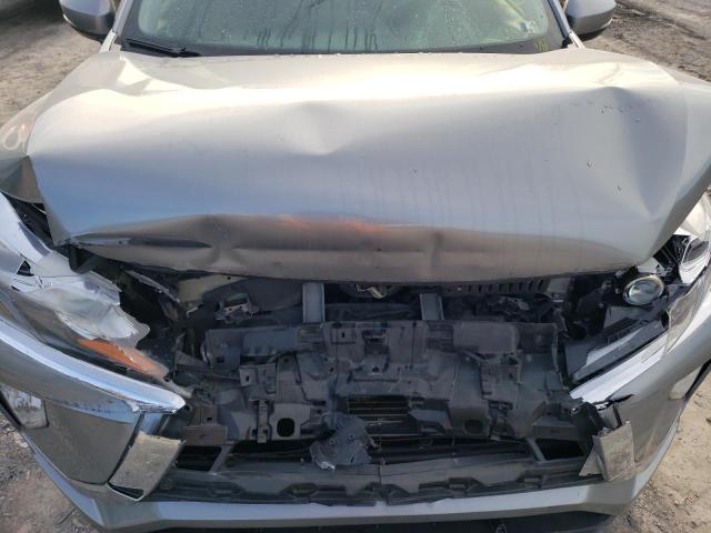 JA4AT3AA1LZ021745 Mitsubishi Eclipse Cross Es
