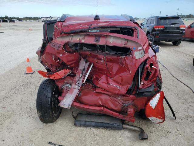 KL4CJASB0GB706201 Buick Encore