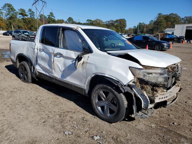 5FPYK3F71MB004687 Honda Ridgeline Rtl