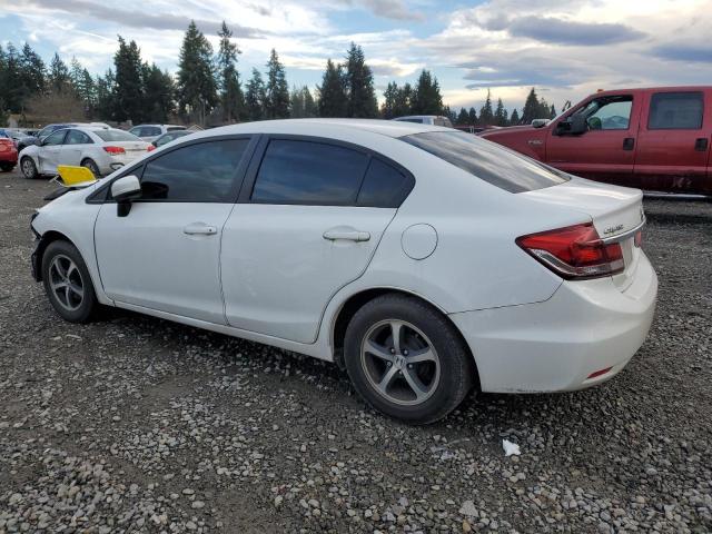 19XFB2F75FE275044 Honda CIVIC SE