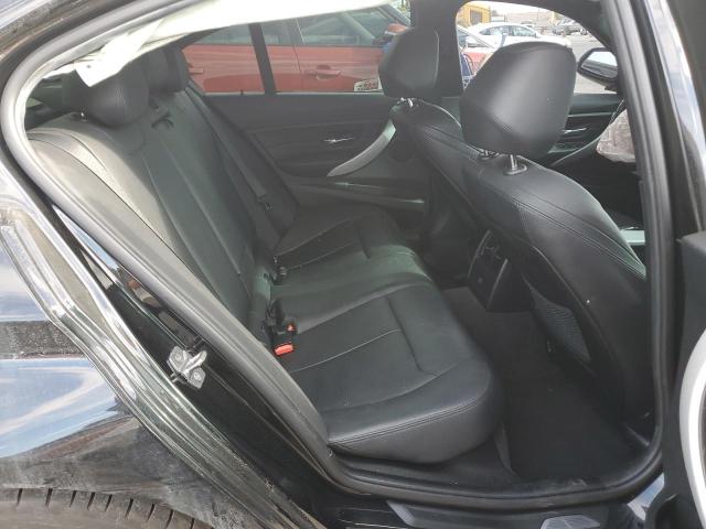 WBA3C1C53FK119088 BMW 328 I Sulev