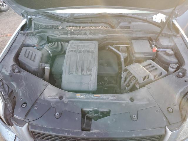 2GKFLWEK1F6154820 GMC Terrain Sle