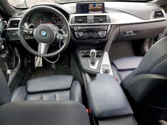 WBA4Z3C52KEN88924 BMW 430xi