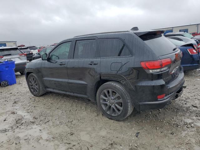 1C4RJFCG5JC502969 Jeep Grand Cherokee Overland