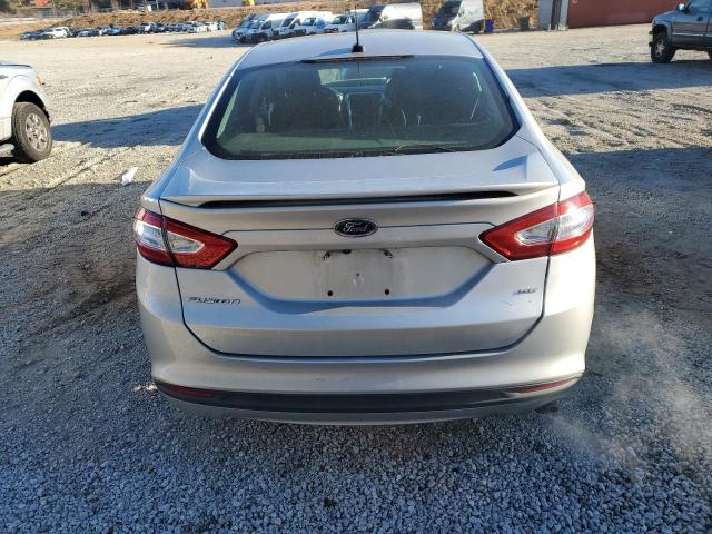 Ford FUSION SE 2016 3FA6P0HD9GR360770 Image 6