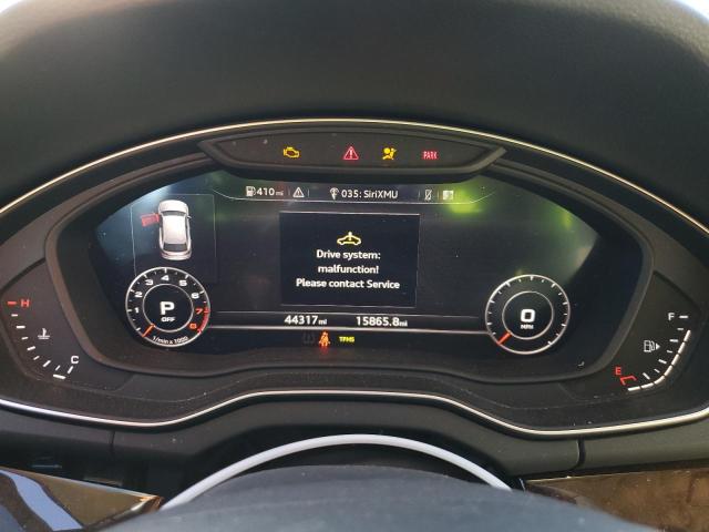 WA1BNAFY3J2021955 Audi Q5 Premium Plus