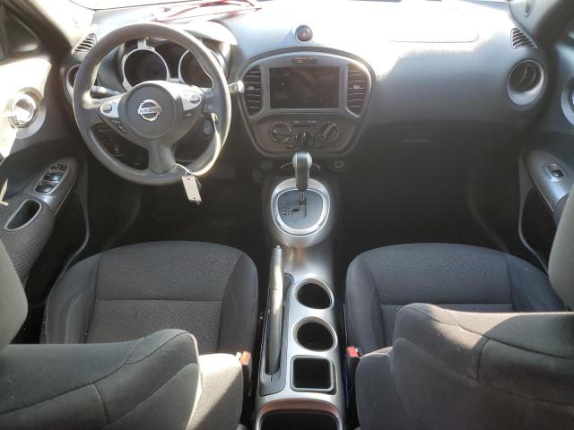 JN8AF5MV7ET357014 Nissan JUKE S