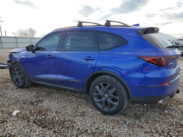 5J8YE1H02NL047696 Acura MDX A-SPEC