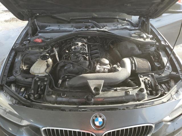 WBA3A9C54EF686440 BMW 335 I