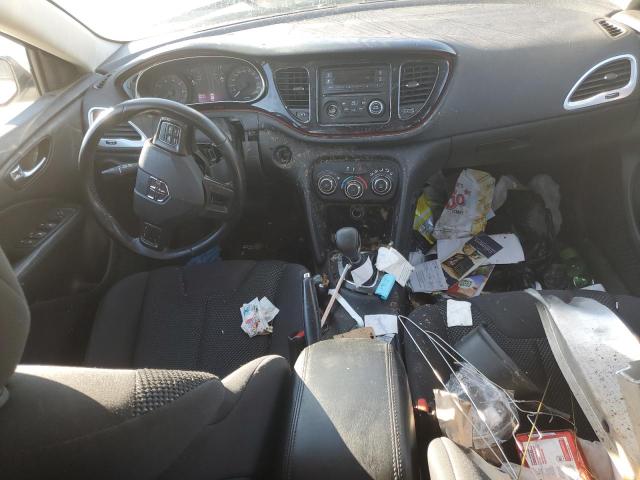 1C3CDFFA0GD822714 Dodge Dart Sxt Sport