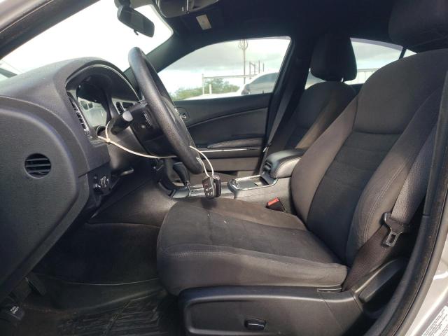 2C3CDXBG0EH215616 Dodge Charger Se