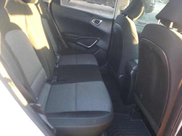 KNDJ63AU2M7133443 KIA Soul Gt Line