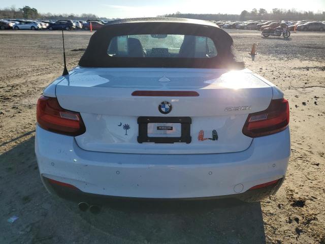WBA2K9C5XHV647127 BMW 230I