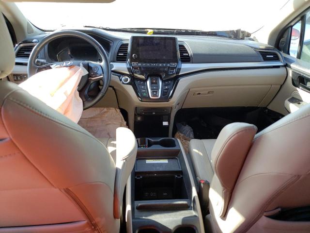 5FNRL6H95KB026540 Honda Odyssey Elite