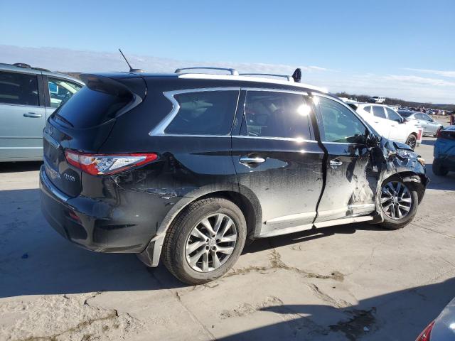 5N1AL0MNXFC535955 Infiniti QX60