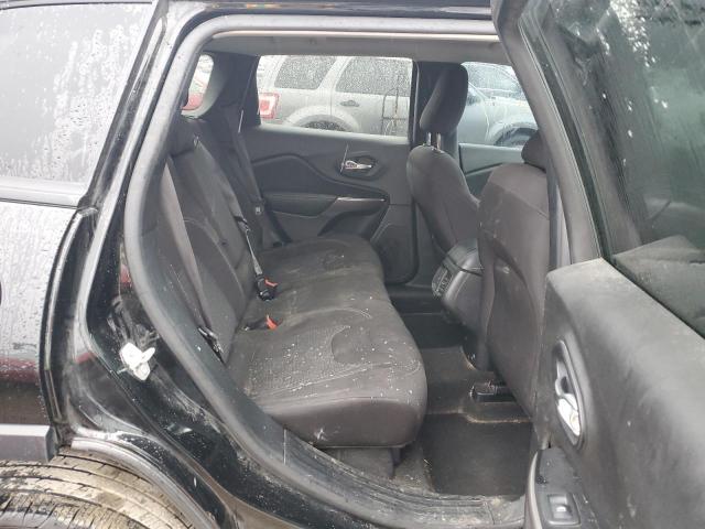 1C4PJLCB1LD511062 Jeep Cherokee Latitude