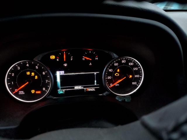 1GKKNULS6HZ314391 GMC Acadia Slt-1
