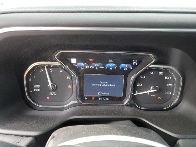 1GKS2DKL4MR173074 GMC YUKON DENALI