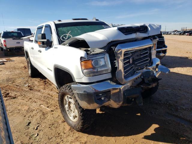 1GT12REY9JF170650 GMC Sierra K2500 Heavy Duty