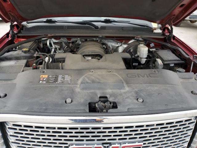 1GKS2CKJ7FR261919 GMC YUKON DENALI