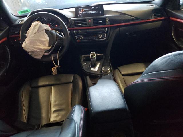 WBA4A7C5XFD414688 BMW 428 Xi Gran Coupe