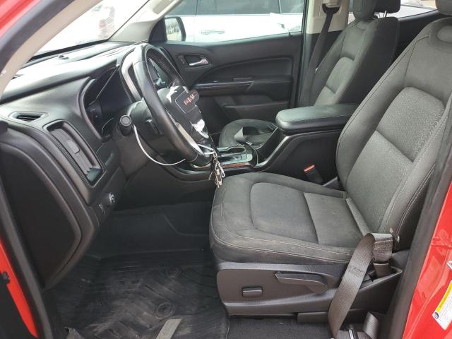 1GTG5CEN9K1261999 GMC CANYON SLE