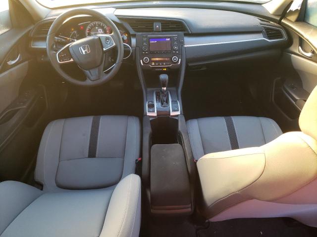 19XFC2F59JE010261 Honda Civic Lx