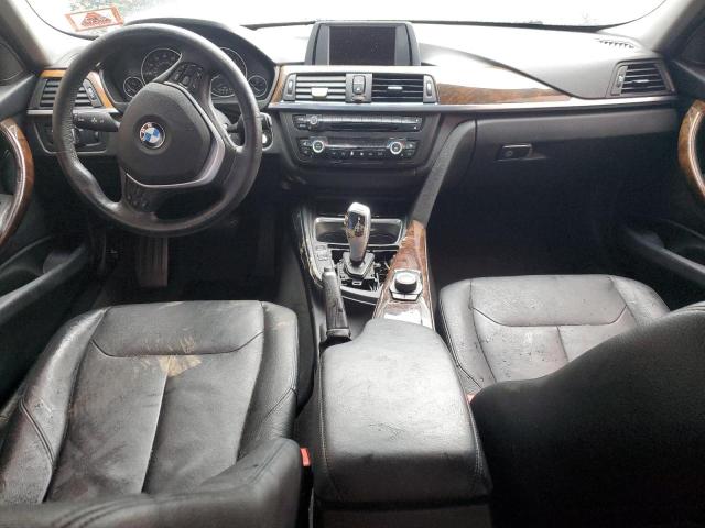 WBA3B5G57FNS17088 BMW 328 Xi Sulev