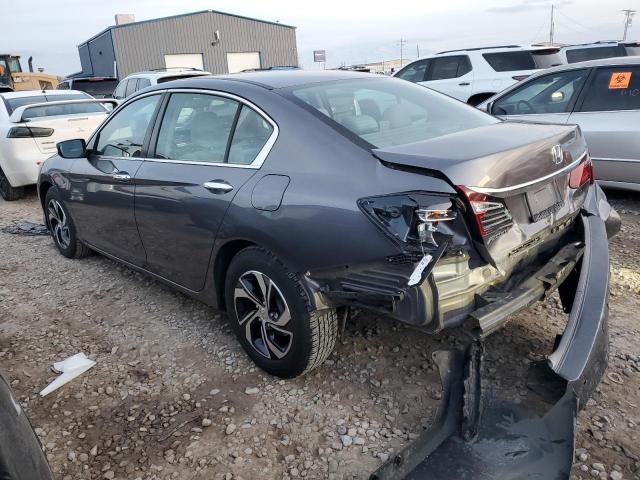 1HGCR2F34GA218741 Honda ACCORD LX