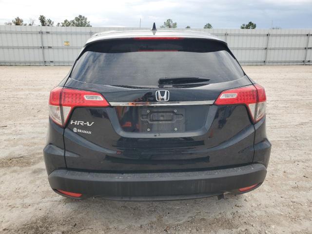 3CZRU5H33KM720569 Honda HR-V LX