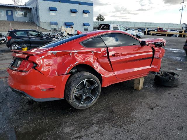 1FA6P8CF5M5140502 Ford MUSTANG GT